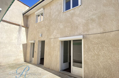 vente maison 129 200 € à proximité de Saint-Priest-la-Roche (42590)