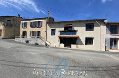 maison 6 pièces 147 m2 à vendre à Roanne (42300)