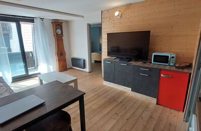 vente appartement 174 900 € à proximité de Uvernet-Fours (04400)