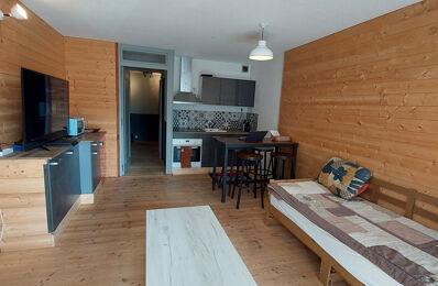 appartement 2 pièces 48 m2 à vendre à Saint-Pons (04400)