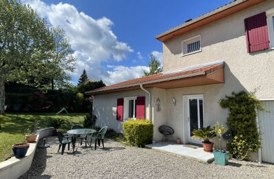 vente maison 495 000 € à proximité de Poleymieux-Au-Mont-d'Or (69250)