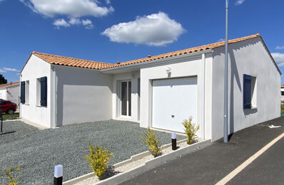 vente maison 295 900 € à proximité de Nieulle-sur-Seudre (17600)