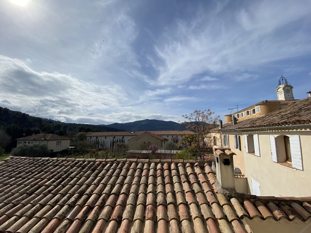 Maison de Village   T4 à vendre Gémenos 13420