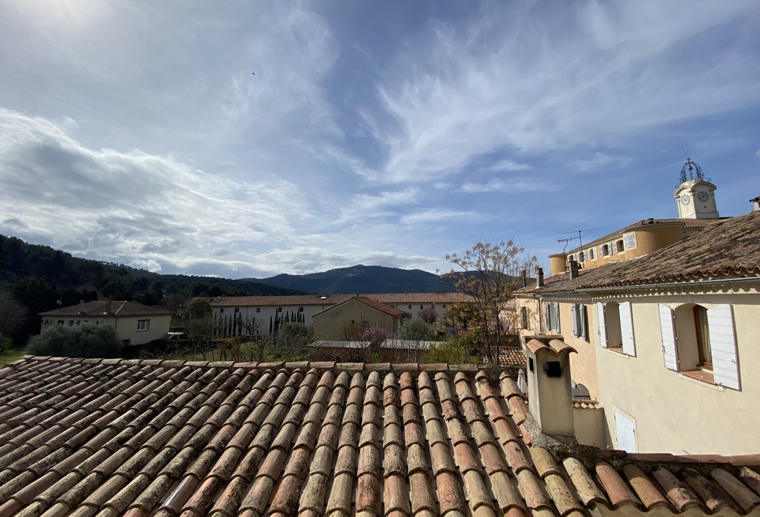 Charmante maison de ville à Gémenos — photo 1