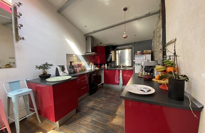 Charmante maison de ville à Gémenos — photo 2
