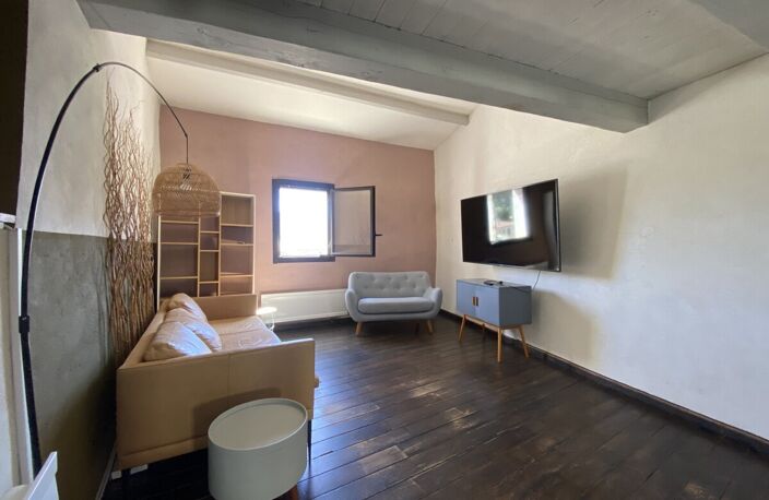 Charmante maison de ville à Gémenos — photo 3