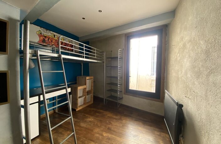 Charmante maison de ville à Gémenos — photo 4