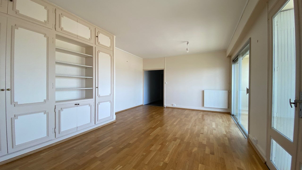 appartement 3 pièces 62 m2 à vendre à Marmande (47200)