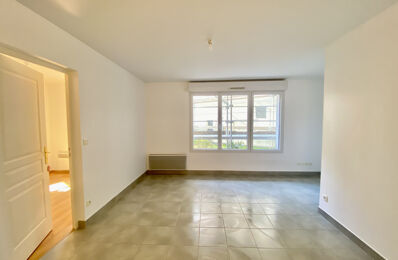 appartement 2 pièces 37 m2 à louer à Nantes (44000)