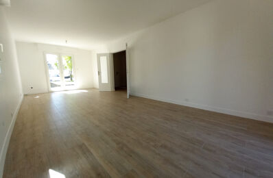 maison 4 pièces 84 m2 à vendre à La Baule-Escoublac (44500)
