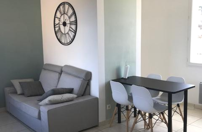 location appartement 570 € CC /mois à proximité de Ardèche (07)