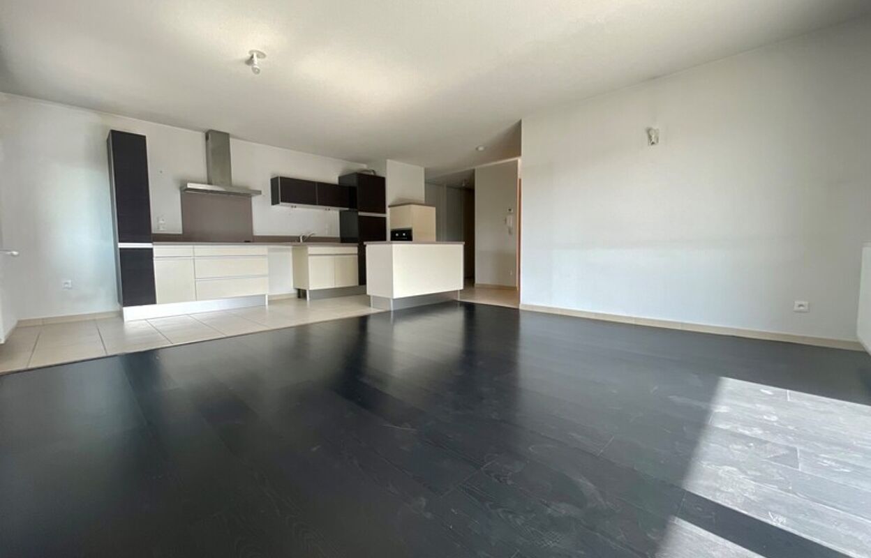 appartement 3 pièces 71 m2 à vendre à Annecy (74000)