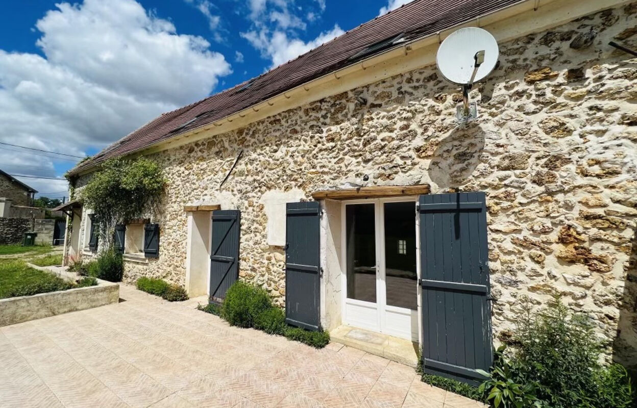 maison 6 pièces 159 m2 à vendre à La Ferté-sous-Jouarre (77260)