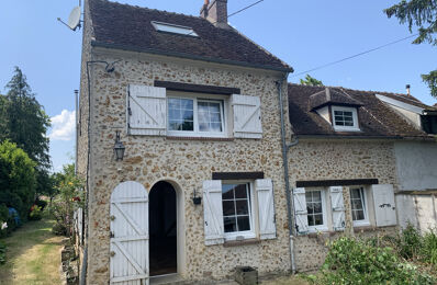 vente maison 130 000 € à proximité de Saâcy-sur-Marne (77730)
