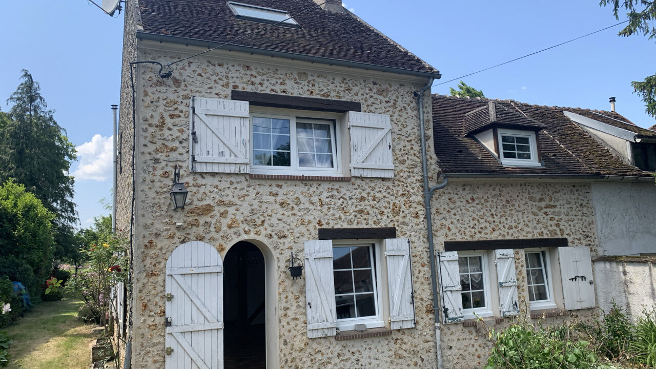 maison 6 pièces 115 m2 à vendre à La Ferté-sous-Jouarre (77260)