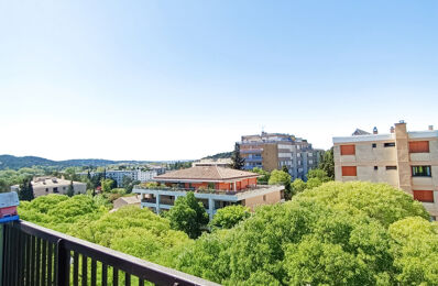 vente appartement 210 000 € à proximité de Peyrolles-en-Provence (13860)