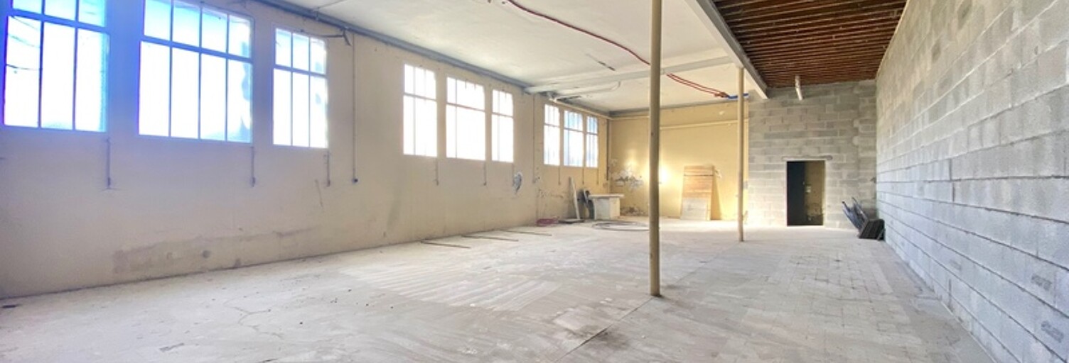 Immeuble  175 m² à vendre à Les Abrets en Dauphiné (38490)