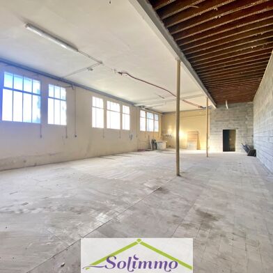 Immeuble  149000 €