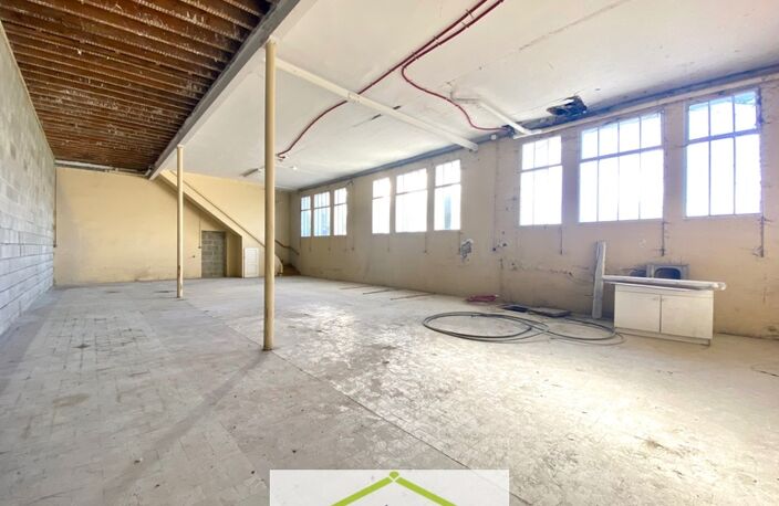 Immeuble 6 P+C — photo 2