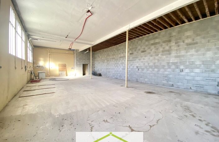 Immeuble 6 P+C — photo 3