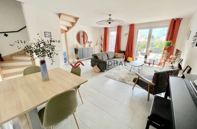 vente maison 349 000 € à proximité de Pommiers-la-Placette (38340)