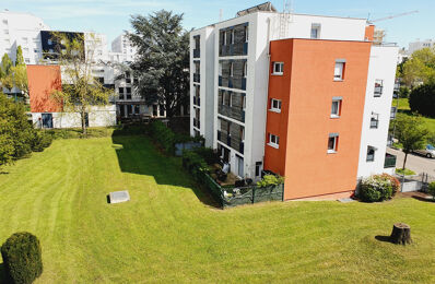 appartement 3 pièces 63 m2 à louer à Saint-Priest (69800)