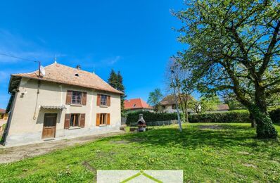 vente maison 147 000 € à proximité de Virieu (38730)