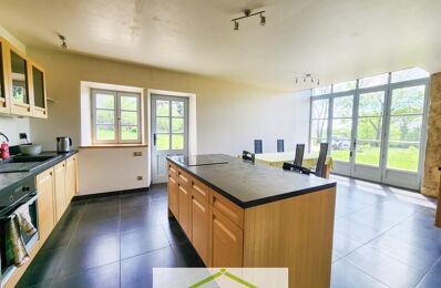 vente maison 550 000 € à proximité de Arandon-Passins (38510)