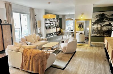 appartement 5 pièces 123 m2 à louer à Reims (51100)