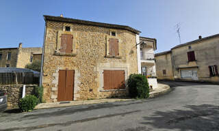 Maison 4 Pièces 110 m² à vendre à Lacapelle-Biron (47150)