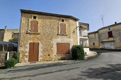 Maison 4 pièces 77000 €