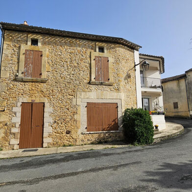 Maison 4 pièces 97000 €