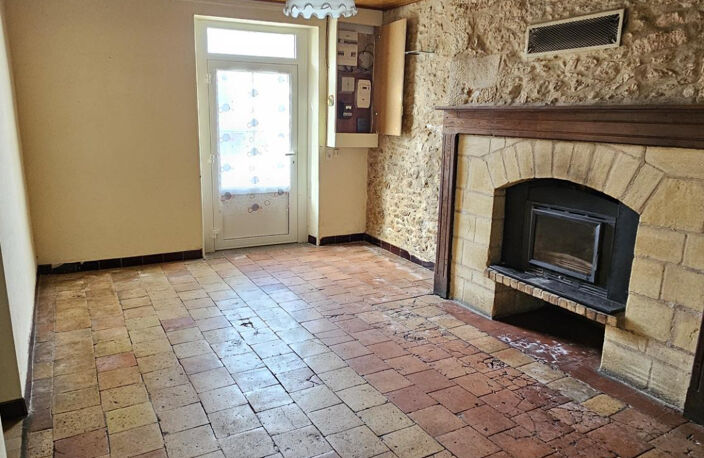 A Lacapelle-biron, jolie maison de village — photo 2
