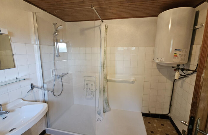 A Lacapelle-biron, jolie maison de village — photo 5