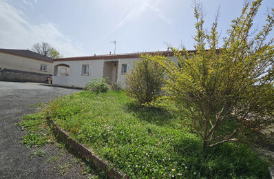 vente maison 265 000 € à proximité de Frayssinet-le-Gélat (46250)
