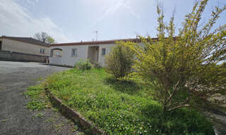 Maison 5 Pièces 143 m² à vendre à Fumel (47500)