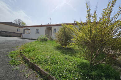 Maison 5 pièces 265000 €