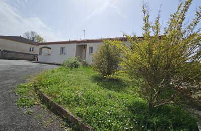 Belle villa avec piscine — photo du bien