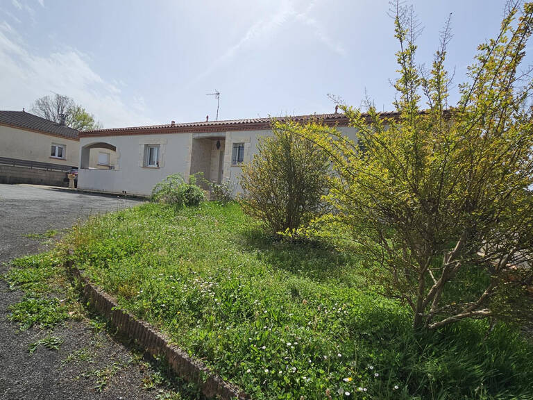 Belle villa avec piscine — photo 1