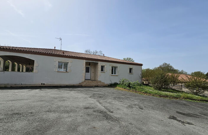 Belle villa avec piscine — photo 3