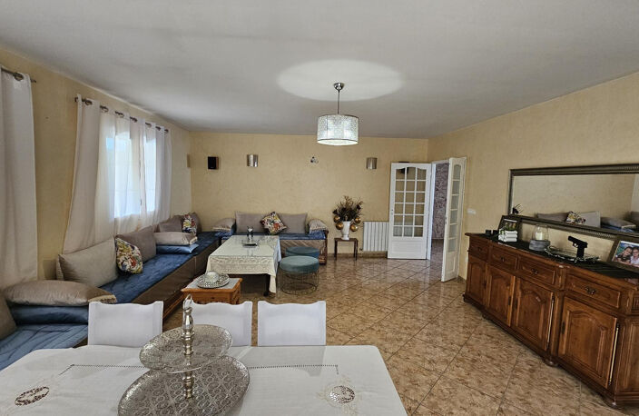 Belle villa avec piscine — photo 4