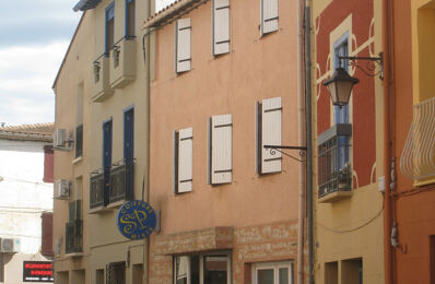 location maison 746 € CC /mois à proximité de Perpignan (66000)