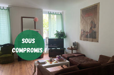 vente appartement 130 000 € à proximité de Lupé (42520)