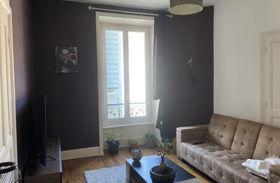vente appartement 135 000 € à proximité de Saint-Rambert-d'Albon (26140)