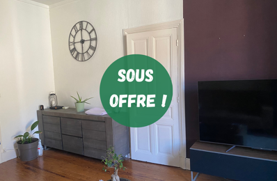 vente appartement 135 000 € à proximité de Annonay (07100)