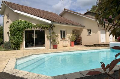 vente maison 359 000 € à proximité de L'Isle-d'Abeau (38080)