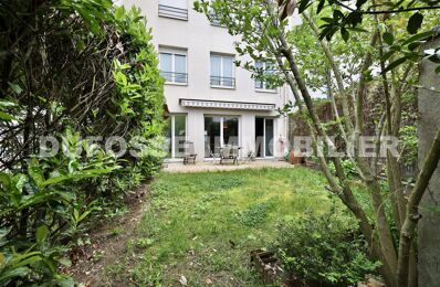 vente appartement 249 000 € à proximité de Écully (69130)