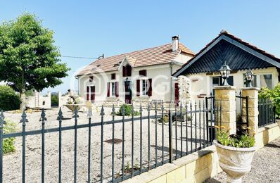 vente maison 466 000 € à proximité de Montastruc (65330)