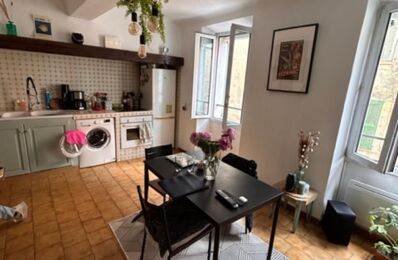 location appartement 560 € CC /mois à proximité de Alpes-de-Haute-Provence (04)