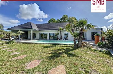 vente maison 583 000 € à proximité de Igon (64800)